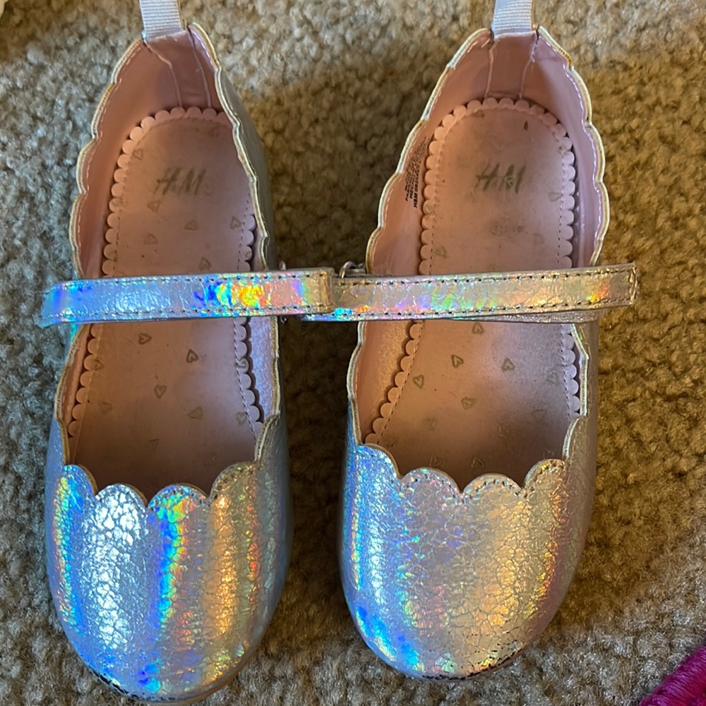 H&M 9.5